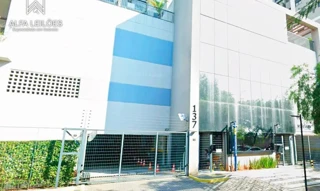 Imóvel 2641501 [''] - ['Rua Professor Luis Eulalio de Bueno Vidigal, n 137/139'] ['Centro'] - ['Osasco']/['SP'] - 1