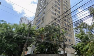 Imóvel 2670101 [''] - ['Rua Desembargador João Paes, nº 999'] ['Boa Viagem'] - ['Recife']/['PE'] - 1