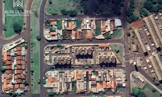 Imóvel 2697501 [''] - ['Rua Antonio Caetano do Nascimento, n 600'] ['Jardim Santa Rosa II'] - ['Sertãozinho']/['SP'] - 1