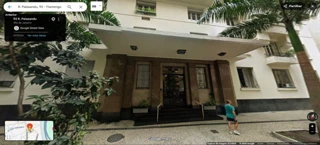 Imóvel 2982001 [''] - ['Rua Paissandú, nº 93, apartamento 302 do Edifício Paissandú'] ['Flamengo'] - ['Rio De Janeiro']/['RJ'] - 1