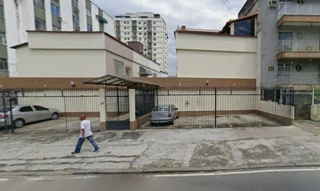 Imóvel 3002401 [''] - ['Rua Capitão Rezende, nº 307 - Apto 113'] ['Engenho Novo'] - ['Rio De Janeiro']/['RJ'] - 1