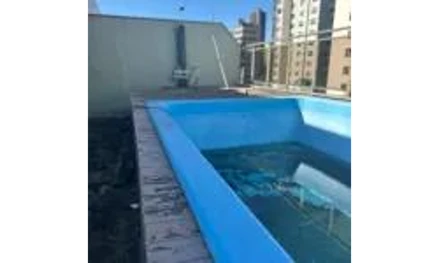 Apartamento em Porto Alegre, Mont'Serrat, Rua Pedro Ivo, 385, RS. Área: 222.02m2