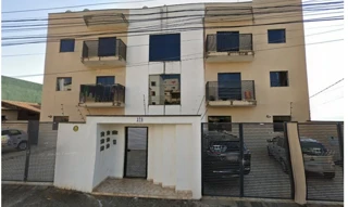 Imóvel 2478101 [''] - ['Rua José Vitor Domingos, 276 - Apt 301 - Loteamento Monte Azul - Pouso Alegre / MG'] ['Monte Azul'] - ['Pouso Alegre']/['MG'] - 1