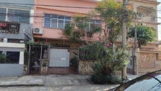 Imóvel 2599501 [''] - ['Rua Dom Bosco, 86, Riachuelo, Rio de Janeiro, RJ'] ['Jacaré'] - ['Rio De Janeiro']/['RJ'] - 1