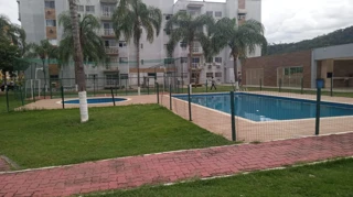 Imóvel 2617001 [''] - ['Apto 201, bloco 5, Rua Professor Silvio Elia, nº 351, Cond. Novo Recreio'] ['Vargem Grande'] - ['Rio De Janeiro']/['RJ'] - 1