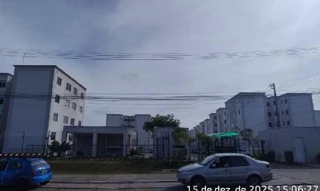 Imóvel 2719701 [''] - ['RUA VIVER SALVADOR, N. 156, Apto. 404, BL 14- RESIDENCIAL PELOURINHO'] ['Areia Branca'] - ['Salvador']/['BA'] - 1