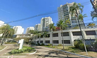 Imóvel 2868701 [''] - ['Avenida Marcos Penteado de Ulhôa Rodrigues, 3800 - Ap 151-A - Bloco A - Condomínio Resort Tamboré - Tambore Iii - Santana de Parnaíba / SP'] ['Tamboré'] - ['Santana de Parnaíba']/['SP'] - 1
