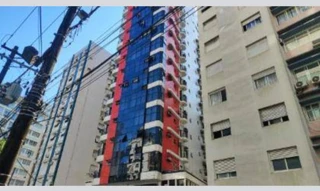 Imóvel 3084301 [''] - ['RUA JORGE TIBIRICA 41 APTO 52, CONDOMINIO GONZAGA FL'] ['Gonzaga'] - ['Santos']/['SP'] - 1