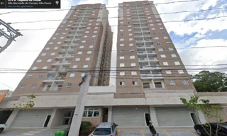 Imóvel 2492901 [''] - ['Rua Eugênia Sá Vitale, 980 - Apartamento nº 76 (7º andar do Bloco I - Torre Ideale), Residencial Vitale, e vaga de garagem nº 53 - Taboão - São Bernardo do Campo / SP'] ['Vila Santa Luzia'] - ['São Bernardo Do Campo']/['SP'] - 1
