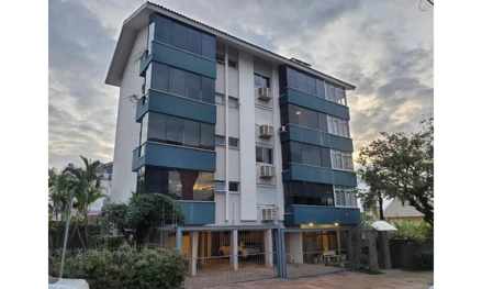 Apartamento em São Leopoldo, São José, Rua Silvio Romero, 28- Apto 501, RS. Área: 165.8m2 - imagem 0
