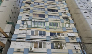 Imóvel 2497001 [''] - ['Rua Onze de Junho, 292 - Itararé - São Vicente - SP'] ['Itararé'] - ['São Vicente']/['SP'] - 1