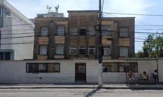 Imóvel 2993101 [''] - ['Av. Presidente Wilson, 1416- apto. 35, 3 pavimento'] ['Itararé'] - ['São Vicente']/['SP'] - 1