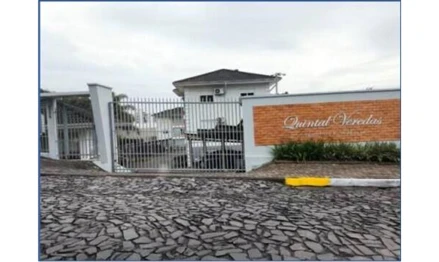 Apartamento em Taquara, Petrópolis, Travessa Wilhelms, 2535, Apto 301 B, Condomínio Quintal Veredas - Vaga 15, Petrópolis, Taquara, RS, 95607048, RS. Área: 58.9m2