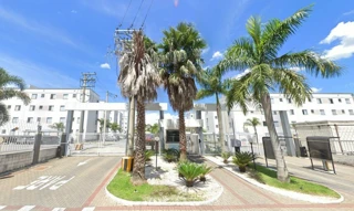 Imóvel 2836001 [''] - ['Avenida Helvino Moraes, 1000 - Apartamento 304, Bloco 07, Residencial Parque Trenton - Vila São José - Taubaté / SP'] ['Vila São José'] - ['Taubaté']/['SP'] - 1