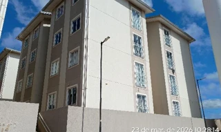 Imóvel 2970401 [''] - ['RUA SETE QUEDAS, N. SN, Apto. 304, BL 03, PARQUE LIMEIRA AREA VII, RES RIO SOLIMOES - TELEMACO BORBA/PR - CEP: 84270230, PARQUE LIMEIRA AREA VII'] [''] - ['Telêmaco Borba']/['PR'] - 1