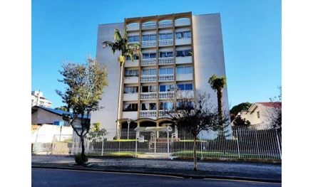 Apartamento em Curitiba, Alto Da Glória, Rua Itupava no 355, PR. Área: 236.98m2 - imagem 0