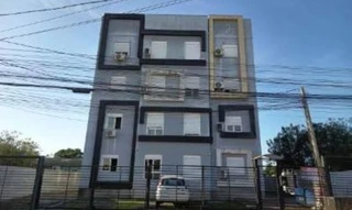 Imóvel 2860901 [''] - ['Rua Vinte De Setembro, 1.900, Apartamento 102 Vaga 01 Edifício Residencial Nova Era Ix, Bernabé, Gravataí, RS, CEP: 94150010'] ['Santa Cruz'] - ['Gravataí']/['RS'] - 1