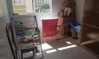 Imóvel 3027501 [''] - ['Rua Arthur Gunther, 220, Apto 202 Vaga 05 Bloco 1, Condominio Residencial Amizade, Amizade, Jaraguá Do Sul, SC, CEP: 89255570'] ['Amizade'] - ['Jaraguá Do Sul']/['SC'] - 1