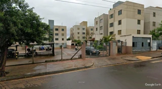 Imóvel 2688701 [''] - ['Avenida Giocondo Maturi, 1455'] ['Vista Bela'] - ['Londrina']/['PR'] - 1