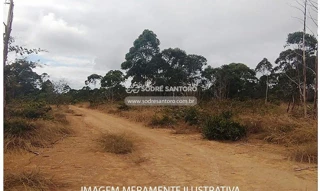 Imóvel 2449501 [''] - ['BR-251'] [''] - ['Taiobeiras']/['MG'] - 1