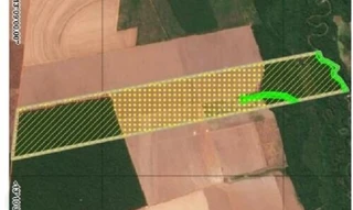 Imóvel 3047801 [''] - ['FAZENDA SÃO FRANCISCO'] [''] - ['Paranatinga']/['MT'] - 1