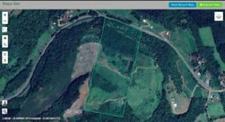 Imóvel 2713001 [''] - [', S/N - Nº 24-A (PARTE B), DA SEÇÃO BURRO BRANCO - INTERIOR'] [''] - ['Serra Alta']/['SC'] - 1