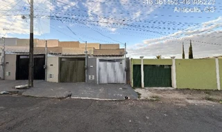 Imóvel 2992701 ['8444434512096'] - ['QUADRA 30,N. SN CS01 LT15 RUA DOS BANDEIRANTES, VILA MARIANA - CEP: 75134-420, ANAPOLIS - GOIAS'] ['Vila Mariana'] - ['Anápolis']/['GO'] - 1