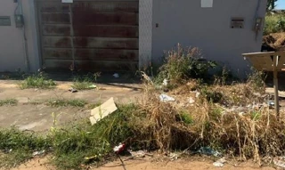 Imóvel 2909001 ['8444432160940'] - ['RUA R 14,N. SN LT 07B, QD 42, PARQUE IBIRAPUERA - CEP: 74960-710, APARECIDA DE GOIANIA - GOIAS'] ['Lot. Porto das Pedras'] - ['Aparecida de Goiânia']/['GO'] - 1
