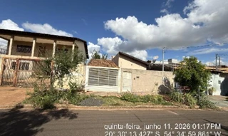 Imóvel 2932201 ['8222400011929'] - ['RUA JOAO VIEIRA DE MENESES,N. 640 CASA 01 LOTE 49 QUADRA 19, PARQUE RESIDENCIAL RITA VIEIRA - CEP: 79052-280, CAMPO GRANDE - MATO GROSSO DO SUL'] ['Rita Vieira'] - ['Campo Grande']/['MS'] - 1