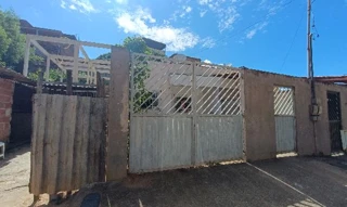 Imóvel 2721601 ['8444413657605'] - ['RUA C,N. S/N CS 01, QD 01, LT 09, SAO BENEDITO - CEP: 29145-345, CARIACICA - ESPIRITO SANTO'] ['Rio Branco'] - ['Cariacica']/['ES'] - 1