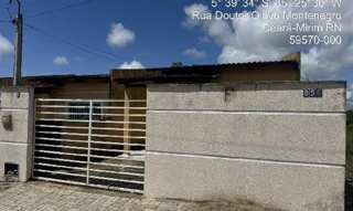 Imóvel 2419401 ['8444423043863'] - ['RUA ANTÔNIO FERNANDES PIMENTA,N. 856 CS 01 QD 53, MASSARANDUBA - CEP: 59570-000, CEARA-MIRIM - RIO GRANDE DO NORTE'] [''] - ['Ceará-Mirim']/['RN'] - 1