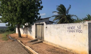 Imóvel 2532801 ['8444404606050'] - ['RUA CASA GRANDE,N. 107 LT 21 QD 20, NOVOS TEMPOS - CEP: 59570-000, CEARA-MIRIM - RIO GRANDE DO NORTE'] [''] - ['Ceará-Mirim']/['RN'] - 1