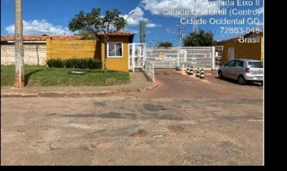 Imóvel 2312101 ['8555526903107'] - ['SQ 9,N. 356 TIPO B, CENTRO - CEP: 72880-398, CIDADE OCIDENTAL - GOIAS'] [''] - ['Cidade Ocidental']/['GO'] - 1