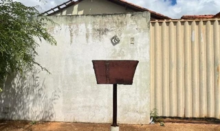 Imóvel 2668401 ['8555510283082'] - ['RUA A,N. 76 LT 8 QD 2, JARDIM RES ABÍLIO TO - CEP: 38120-000, CONCEICAO DAS ALAGOAS - MINAS GERAIS'] ['Jardim Alvorada'] - ['Conceição Das Alagoas']/['MG'] - 1