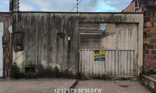 Imóvel 2981401 ['8444416050736'] - ['AVENIDA SETE LAGOAS,N. 86 LT 03 QD F, MANGABEIRA - CEP: 44056-784, FEIRA DE SANTANA - BAHIA'] ['Mangabeira'] - ['Feira de Santana']/['BA'] - 1
