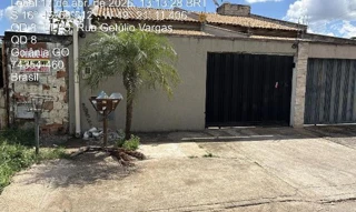 Imóvel 2887301 ['1444407834403'] - ['RUA GETULIO VARGAS,N. SN CASA 01 LOTE 06 QUADRA 09, SETOR CRISTINA - CEP: 74354-460, GOIANIA - GOIAS'] ['St. Cristina'] - ['Goiânia']/['GO'] - 1