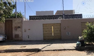 Imóvel 3049201 ['1444425386514'] - ['RUA BOGOTA,N. SN CS 01 LT 13 QD 01, RESIDENCIAL PORTINARI - CEP: 74492-180, GOIANIA - GOIAS'] ['Res. Portinari'] - ['Goiânia']/['GO'] - 1