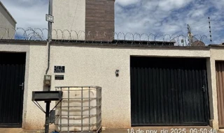 Imóvel 2625401 ['1444419352549'] - ['RUA 5,N. SN CS 02 PARTE LT 11 QD 04, SETOR ALEGRINO LELIS - CEP: 75401-146, INHUMAS - GOIAS'] [''] - ['Inhumas']/['GO'] - 1