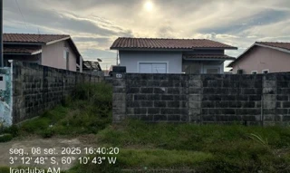 Imóvel 2636401 ['8787707827446'] - ['RUA PARQUE MINAS GERAIS,N. 41 QD 29, EST CARLOS BRAGA - CEP: 69415-000, IRANDUBA - AMAZONAS'] [''] - ['Iranduba']/['AM'] - 1