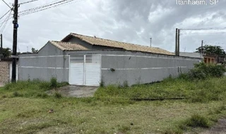 Imóvel 2667701 ['8444431188549'] - ['AV JULINHA,N. 1512 CS 1, LT 5, QD 67, JARDIM REGINA - CEP: 11754-104, ITANHAEM - SAO PAULO'] ['Jamaica - Praia'] - ['Itanhaém']/['SP'] - 1