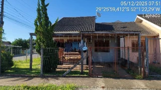 Imóvel 2668601 ['8444415322970'] - ['RUA BENNO SCMITT,N. SN CS 03 BL B, CONVENTOS - CEP: 95906-352, LAJEADO - RIO GRANDE DO SUL'] ['Conventos'] - ['Lajeado']/['RS'] - 1