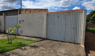 Imóvel 2345901 ['8444416284796'] - ['QUADRA B 2,N. SN CASA02, QD 02B, LT17 - AVENIDA BRASIL, CIDADE JARDIM MARILIA - CEP: 72855-512, LUZIANIA - GOIAS'] [''] - ['Luziânia']/['GO'] - 1