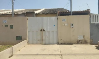 Imóvel 2651701 ['8444424512107'] - ['RUA ANIBAL MACHADO,N. SN CS 01 PARTE LT 03 QD 222, PARQUE ESTRELA DALVA III - CEP: 72831-080, LUZIANIA - GOIAS'] ['Parque Estrela Dalva III'] - ['Luziânia']/['GO'] - 1