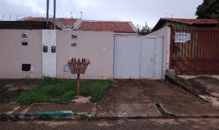 Imóvel 2666501 ['8444422808998'] - ['QD C-5 LT 04,N. SN CS 02, CIDADE JARDIM MARILIA - CEP: 72855-525, LUZIANIA - GOIAS'] ['Cidade Jardim Marilia'] - ['Luziânia']/['GO'] - 1