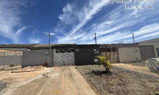 Imóvel 3002301 ['8444411226682'] - ['QUADRA 113,N. SN CS 01 LT 39 RUA 16, PARQUE ALVORADA I - CEP: 72836-280, LUZIANIA - GOIAS'] ['Parque Alvorada I'] - ['Luziânia']/['GO'] - 1
