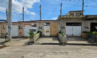 Imóvel 2334001 ['8444422484262'] - ['RUA NILSON SOARES DA SILVA,N. 227 CS 03 QD G LT 13, LOT JARDIM SANTA MAR - CEP: 26296-243, NOVA IGUACU - RIO DE JANEIRO'] ['Lagoinha'] - ['Nova Iguaçu']/['RJ'] - 1