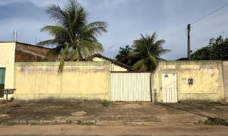 Imóvel 2710701 ['8444407397796'] - ['RUA 20,N. SN LT 25, QD 71, JARDIM AURENY III - CEP: 77062-074, PALMAS - TOCANTINS'] ['Jardim Aureny III (Taquaralto)'] - ['Palmas']/['TO'] - 1