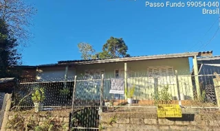 Imóvel 2981101 ['1444414495309'] - ['RUA PADRE ROMA,N. 20 QD 41 LT 14, SAO LUIZ GONZAGA - CEP: 99054-670, PASSO FUNDO - RIO GRANDE DO SUL'] [''] - ['Passo Fundo']/['RS'] - 1