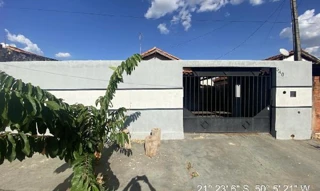 Imóvel 2890001 ['8444436480680'] - ['RUA NOVE-A,N. 340 LT 20 QD W, CONJUNTO HABITACIONAL SILVIA COVAS - CEP: 16309-422, PENAPOLIS - SAO PAULO'] ['Conjunto Habitacional Sílvia Covas'] - ['Penápolis']/['SP'] - 1