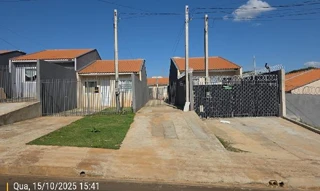 Imóvel 2673701 ['8444432519921'] - ['RUA MARIA LUIZA DA SILVA,N. 971 B CS 3, CARA-CARA - CEP: 84032-453, PONTA GROSSA - PARANA'] ['Cará-Cará'] - ['Ponta Grossa']/['PR'] - 1